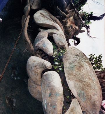 Toin Adams work 6