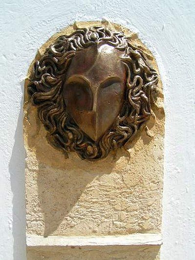 Toin Adams work 65