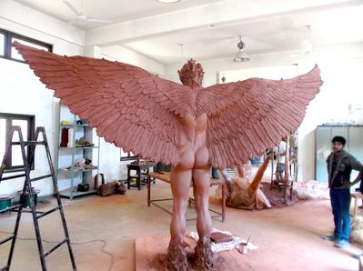 Toin Adams work 19