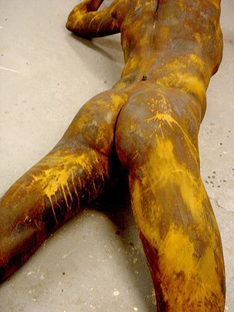 Toin Adams work 69