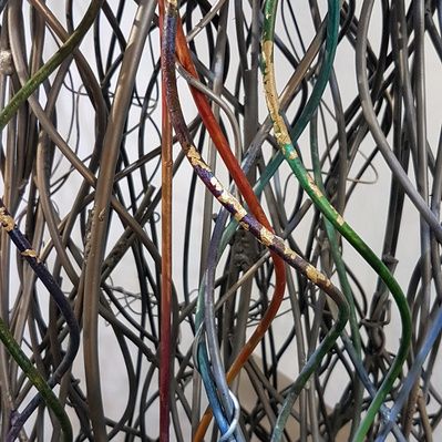 Toin Adams work 36