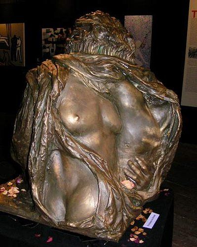 Toin Adams work 57