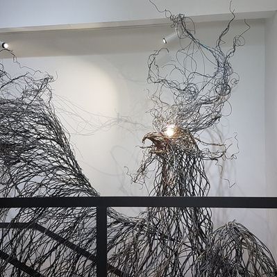 Toin Adams work 30