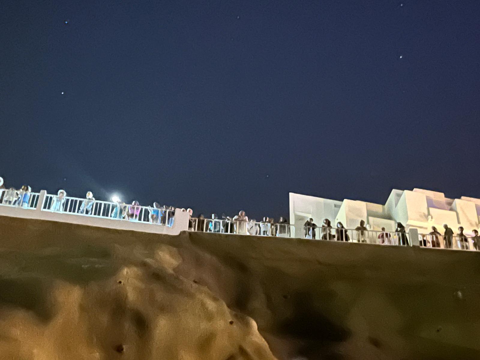 Baltum Festival — Amar — Albufeira, Portugal