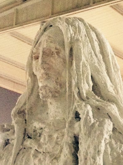 Sculpture — work 51