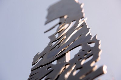 Faro Fishermen's Memorial, Portugal — work 7