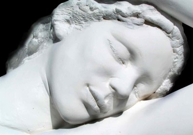Sculpture — work 42